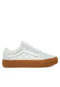 unisex - piele naturala - albastru - Albastru