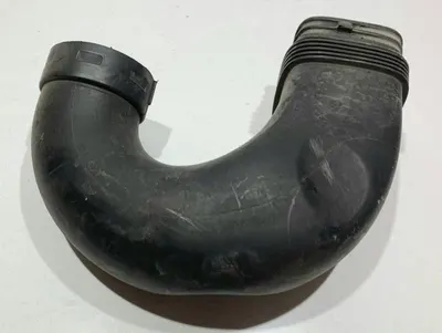 Tub admisie aer 5N0129618B Volkswagen Tiguan (2007-2011) 2.0 tdi CBAB