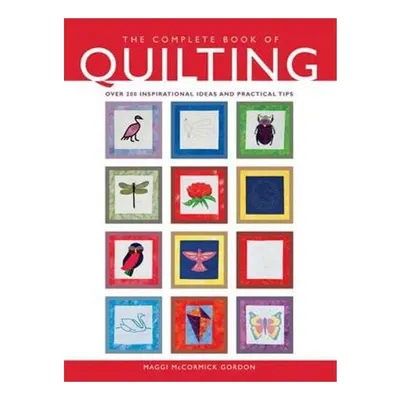 The Complete Book of Quilting
