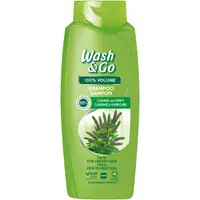 Sampon Herbs, 675ml, Wash&Go