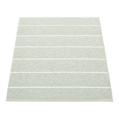 Covor pentru exterior și interior verde deschis 70x90 cm Carl Sage – Pappelina