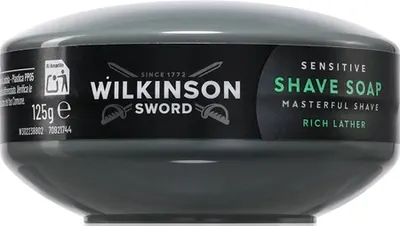 Wilkinson Sword Classic Săpun de ras Premium Vintage