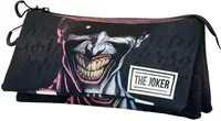 Penar triplu Karactermania - Joker Crazy