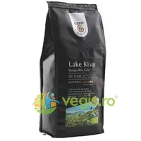Cafea Boabe Lake Kivu Ecologica/Bio 250g