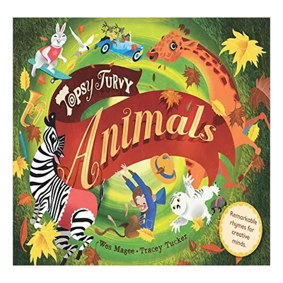 Topsy Turvy: Animals
