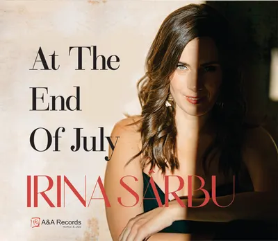 At The End Of July