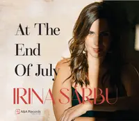 At The End Of July