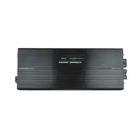 Amplificator Auto Deaf Bonce Apocalypse ATOM 9.5k Pro, monobloc, 9500W