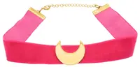 Replică ABYstyle Animation: Sailor Moon - Usagi's Necklace