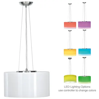Lampa MALANG LED RGB si T5 40W Master-Version