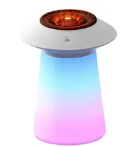 UB Umidificator si Difuzor Aromaterapie Tip Vulcan UFO