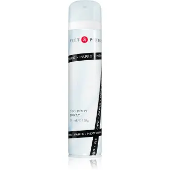 Prêt à Porter Prêt à Porter deodorant spray pentru femei