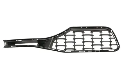 Element bara fata Stanga Fata potrivit MASERATI QUATTROPORTE VI dupa 2017 - (plastic; negru)