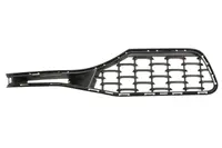 Element bara fata Stanga Fata potrivit MASERATI QUATTROPORTE VI dupa 2017 - (plastic; negru)