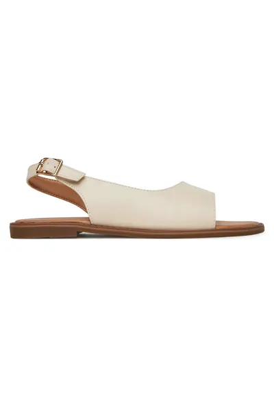 Sandale dama - WS5551-26 - Bej