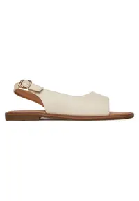 Sandale dama - WS5551-26 - Bej