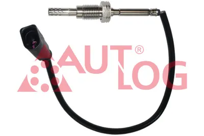 Senzor temperatura evacuare potrivit VW AMAROK, CRdupa 30-35, CRdupa 30-50 2.0D 09.10