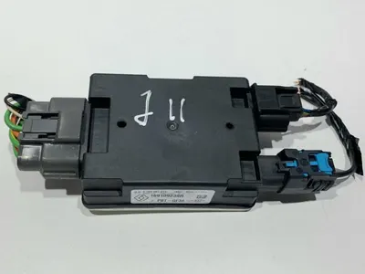 Modul pompa combustibil 169109238R Nissan X-Trail 3 (2014-2017) [T32] 1.6 dci R9M