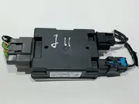 Modul pompa combustibil 169109238R Nissan X-Trail 3 (2014-2017) [T32] 1.6 dci R9M