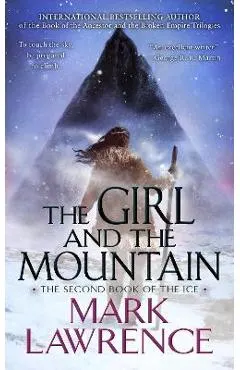 The Girl and the Mountain