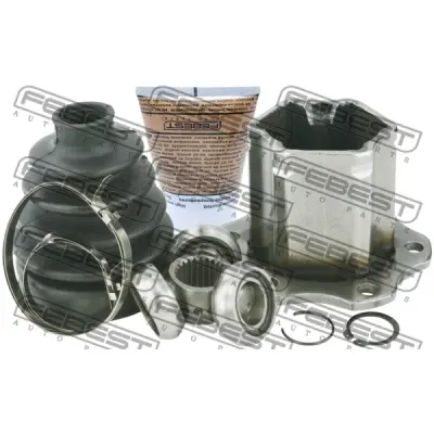 Set articulatie, planetara FEBEST 1711-Q5LH
