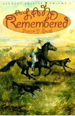 A Land Remembered, Volume 1
