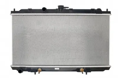 Radiator apa racire motor (transmisie automata) NISSAN ALMERA II, PRIMERA 1.6 1.8 intre 2000-2008