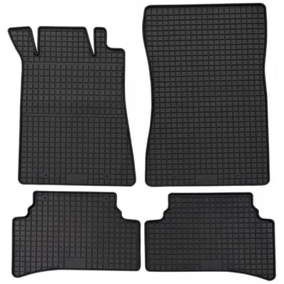 Covorase auto MERCEDES C-Class (W202)/ CLK (C/A208) Petex