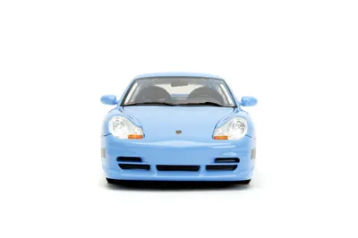 Masinuta metalica - Fast & Furious - Porsche 911 GT3 RS