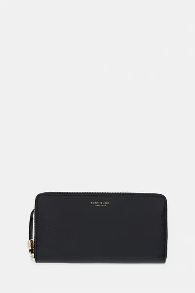 Tory Burch portofel pentru femei din piele Romy