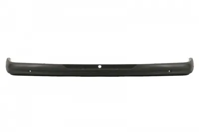 Bara (Spate, negru) potrivit PEUGEOT 205 I, 205 II, 205 HATCHBACK Break Cabriolet 07.87