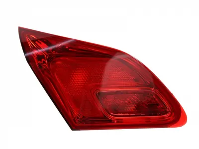 Stop tripla lampa spate stanga ( interior ) OPEL ASTRA 5 usi 2012-2015