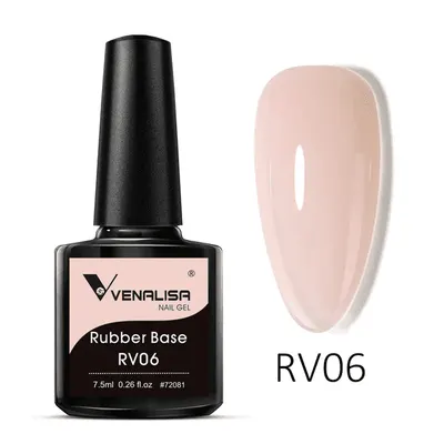 Rubber base color Venalisa RV06
