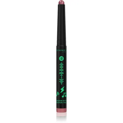Rimmel Wonder creion pentru ochi culoare 007 Pink Fizz 1.64 g