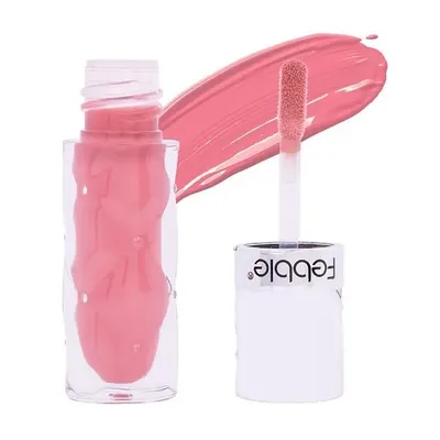 Luciu de buze, Febble, Star Lips, 04, 3.5 g
