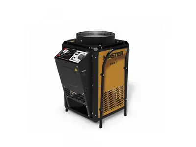 Termosuflanta MASTER EKO3 (electric 2,8kW) dezinsectie