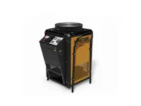 Termosuflanta MASTER EKO3 (electric 2,8kW) dezinsectie