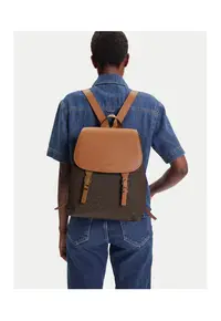 Rucsac fashion dama Brn/Acorn - 30T5GQNB2B