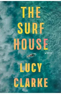 The Surf House