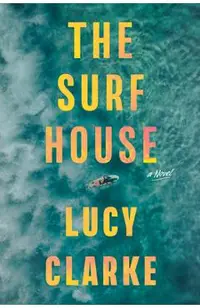 The Surf House