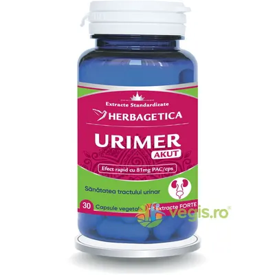 Urimer Akut 30cps