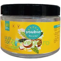 Ulei de Cocos Presat la Rece Ecologic/Bio 500ml