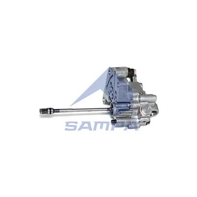 Pompa, combustibil SAMPA 032.124