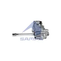 Pompa, combustibil SAMPA 032.124