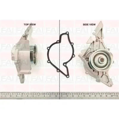 Pompa apa FAI AutoParts WP6308