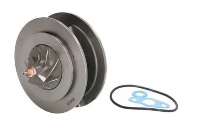 Miez turbina aluminiu potrivit CITROEN C4 AIRCROSS; MITSUBISHI ASX, LANCER VIII; PEUGEOT 4008 1.8D 06.10