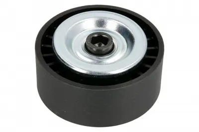 Rola ghidare conducere curea transmisie potrivit CHEVROLET CAPTIVA, CRUZE, EPICA, LACETTI, NUBIRA; OPEL ANTARA A 2.0D 01.05