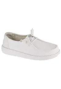 Pantofi sport - Wendy Stretch Sox 41878 - Alb