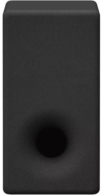 Subwoofer Sony - SA-SW3, negru