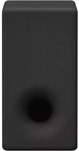 Subwoofer Sony - SA-SW3, negru